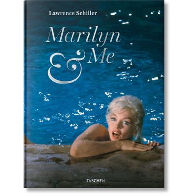 Lawrence Schiller. Marilyn & Me