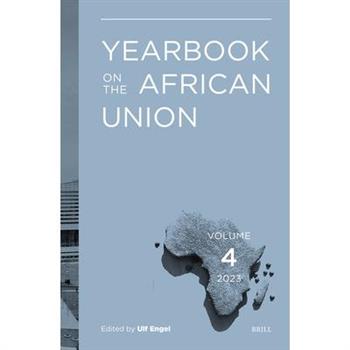 Yearbook on the African Union Volume 4 (2023)