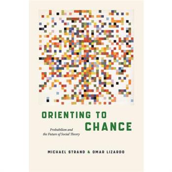 Orienting to Chance