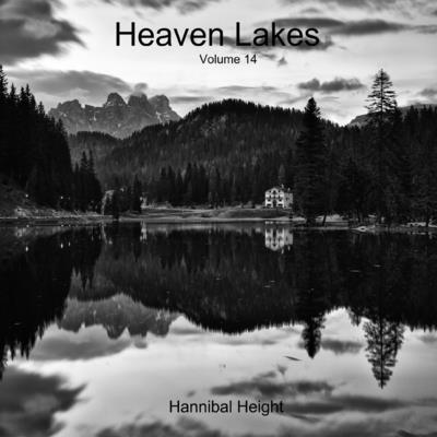 Heaven Lakes - Volume 14