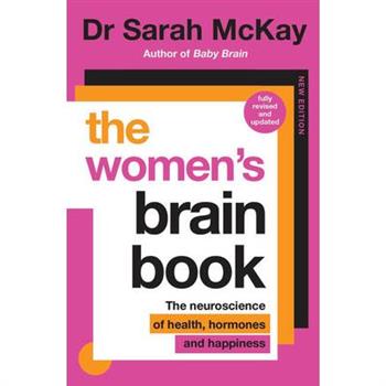 The Women's Brain Book
