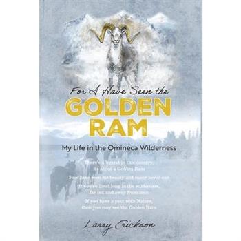For I Have Seen the Golden Ram