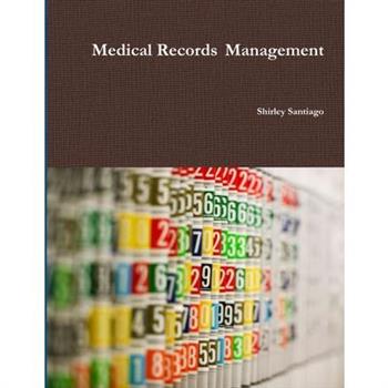 Medical Records Management