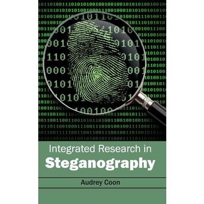 Integrated Research in Steganography