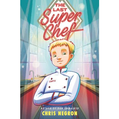 The Last Super Chef