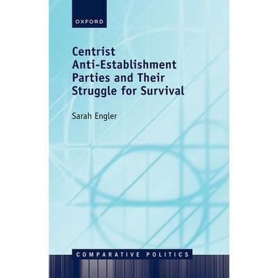 Centrist Anti-Establishment Parties and Their Struggle for Survival