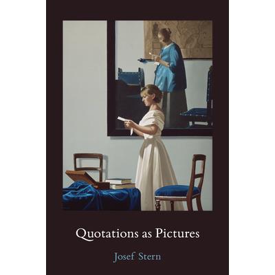 Quotations as Pictures