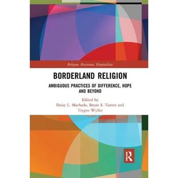 Borderland Religion