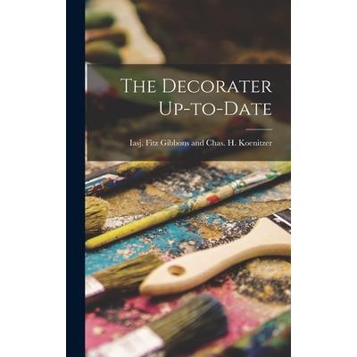 The Decorater Up-to-Date