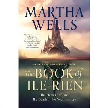 The Book of Ile-Rien