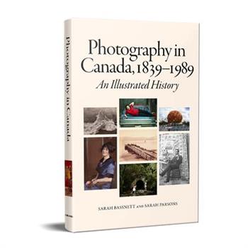 Photography in Canada, 1839-1989