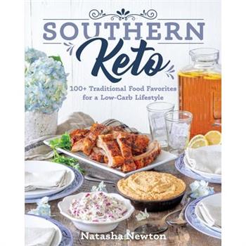 Southern Keto