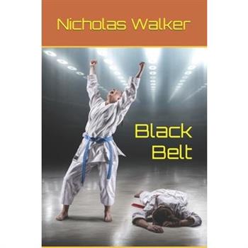 Black Belt