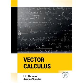 Vector Calculus