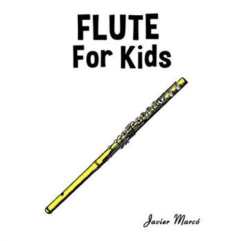 Flute for Kids