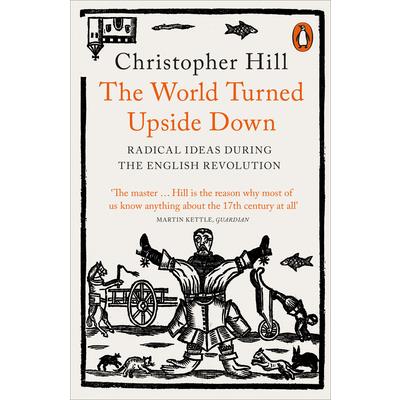 The World Turned Upside Down