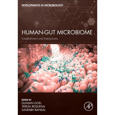 Human-Gut Microbiome