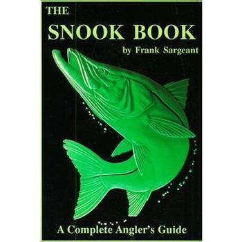 The Snook Book