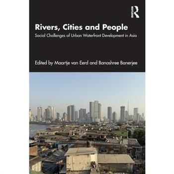 Rivers, Cities and People