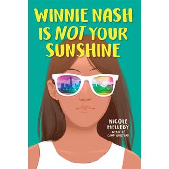 Winnie Nash Is Not Your Sunshine