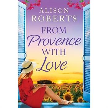 From Provence with Love