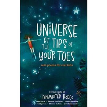 Universe at the Tips of Your Toes