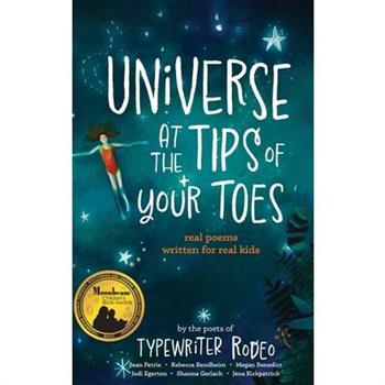 Universe at the Tips of Your Toes
