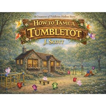How to Tame a Tumbletot