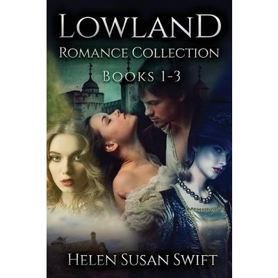 Lowland Romance Collection - Books 1-3