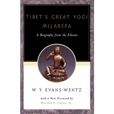 Tibet’s Great Yogi Milarepa