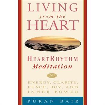 Living from the Heart