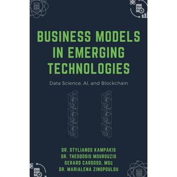 Business Models in Emerging Technologies