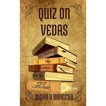 Quiz on Vedas