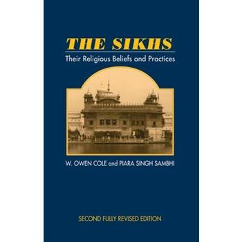 The Sikhs