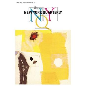 The New York Quarterly, Number 13