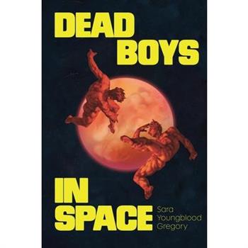 Dead Boys in Space