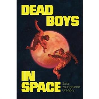 Dead Boys in Space