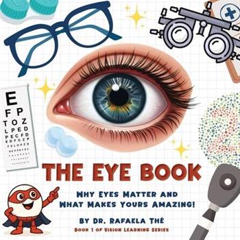 The Eye Book