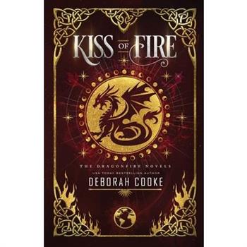 Kiss of Fire