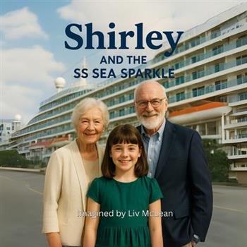 Shirley’s Adventure on SS Sea Sparkle
