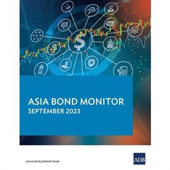 Asia Bond Monitor - September 2023