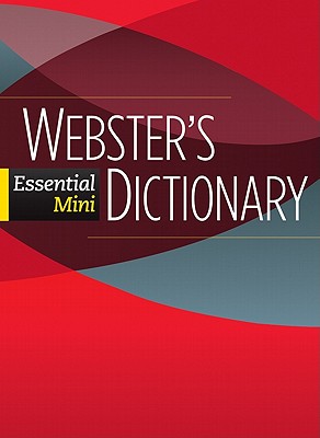 Webster's Essential Mini Dictionary