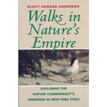 Walks in Nature’s Empire
