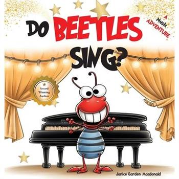 Do Beetles Sing?