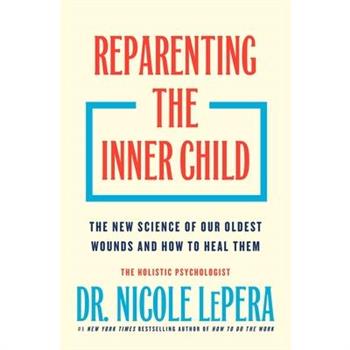 Reparenting the Inner Child