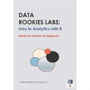 Data Rookies Labs Intro to Analytics with R