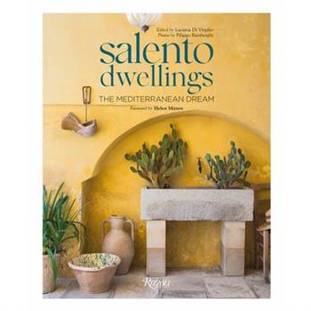 Salento Dwellings