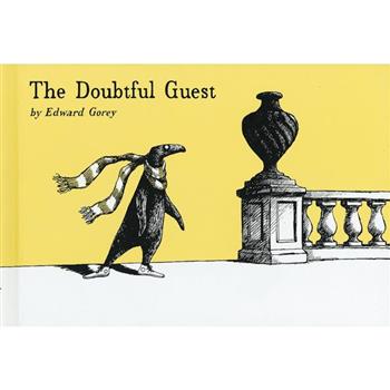 Doubtful Guest
