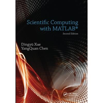Scientific Computing with Matlab(r)