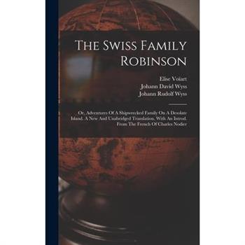 The Swiss Family Robinson